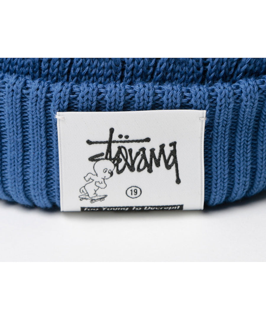 STORAMA｜Summer Knit Cap