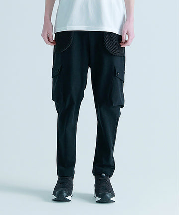 NV23AW-08 Classic Skinny Cargo Pants