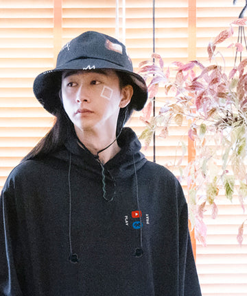 SF23SS-25 Omnibus JQ hat
