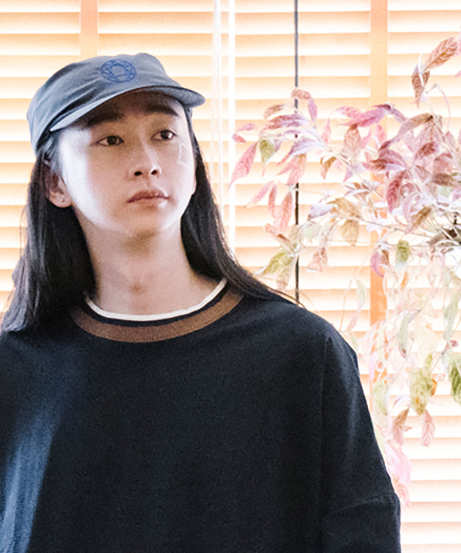 SF23SS-26 Durag cap
