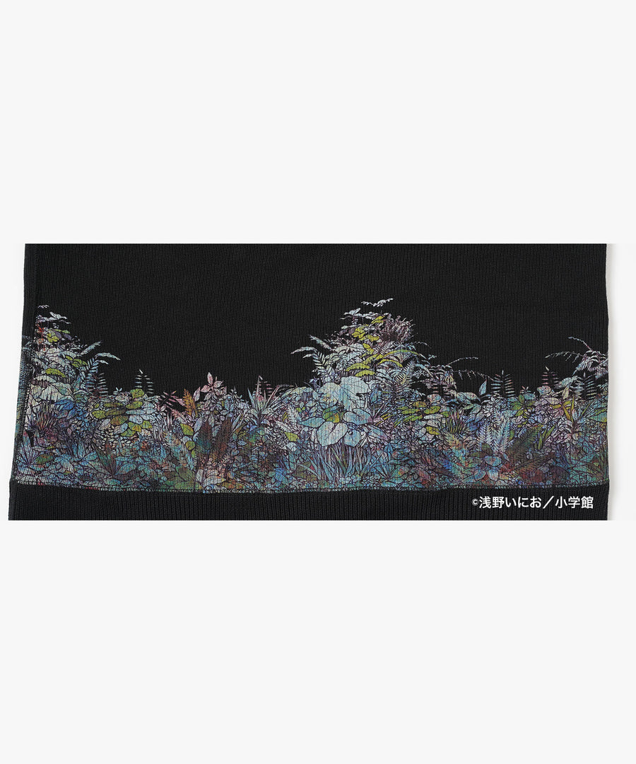 勇者たち Knit Sweater